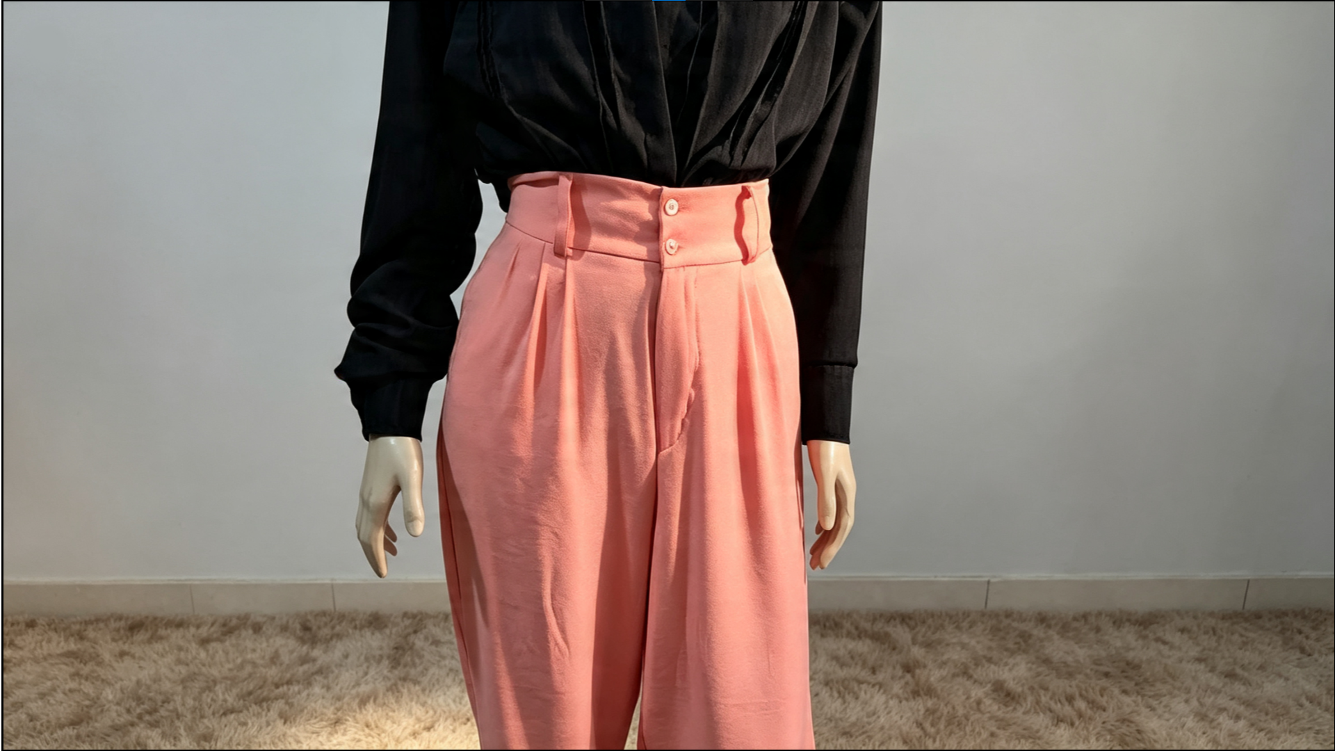 Calça 